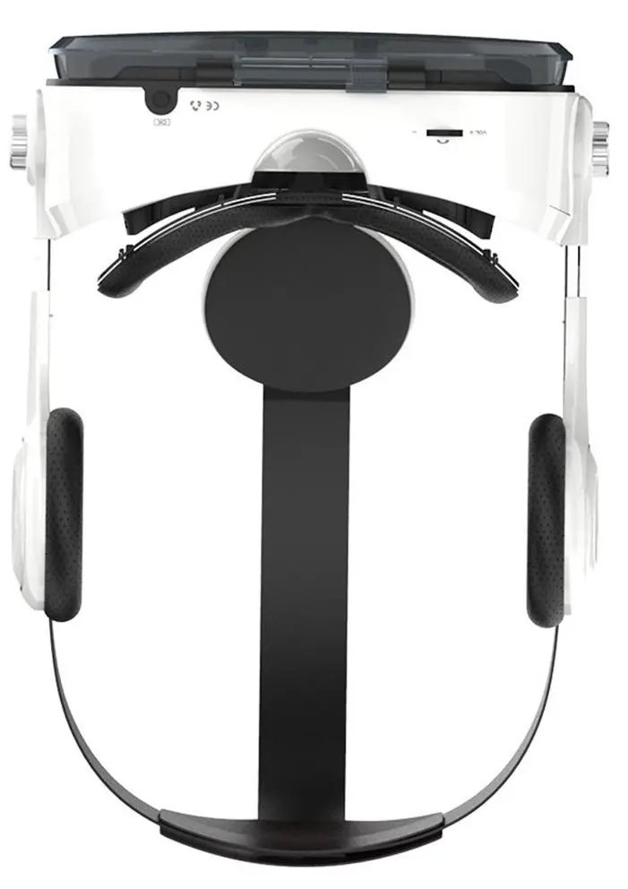 Okulary VR Garett VR4 + pilot