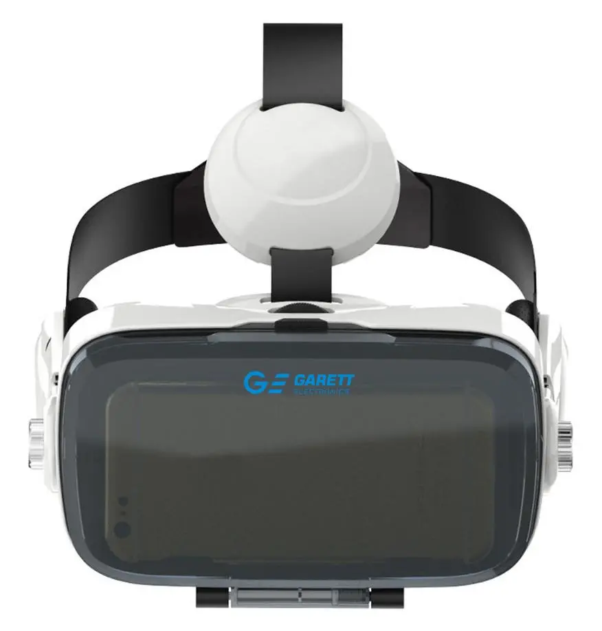 Okulary VR Garett VR4 + pilot