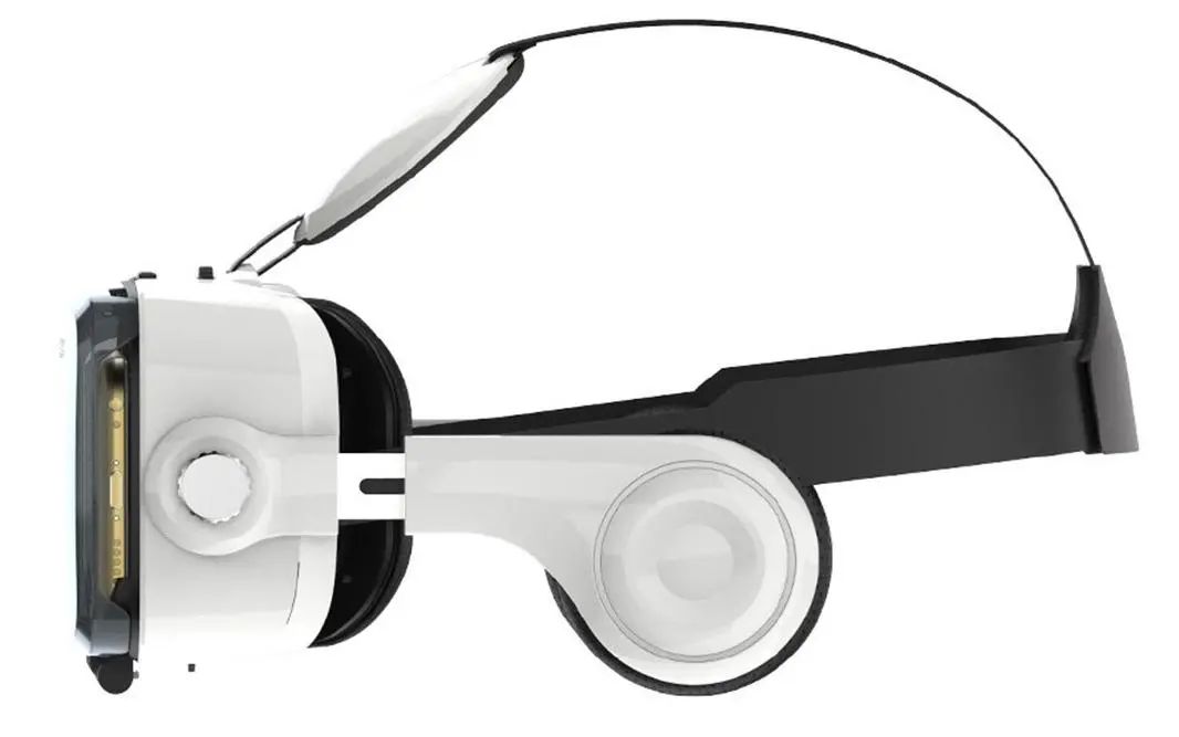 Okulary VR Garett VR4 + pilot