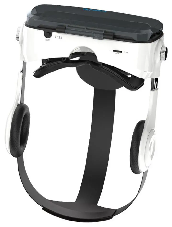 Okulary VR Garett VR4 + pilot