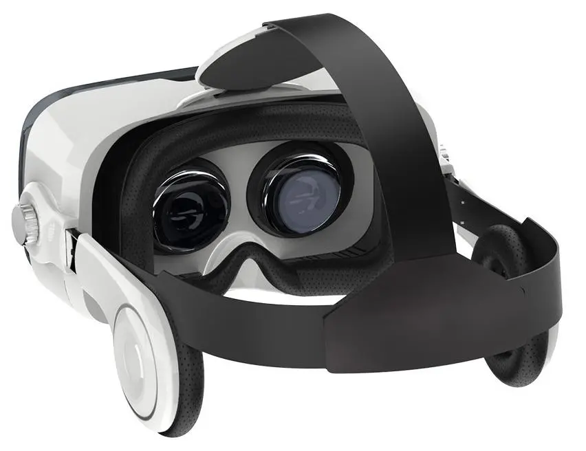 Okulary VR Garett VR4 + pilot
