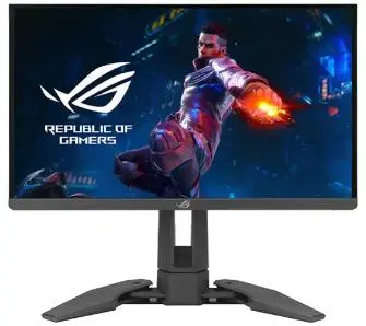 Monitor ASUS ROG Swift Pro PG248QP  24" Full HD TN 540Hz 0,2ms