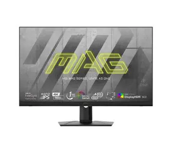 Monitor MSI MAG 323UPF  32" 4K Rapid IPS 160Hz 1ms Gamingowy