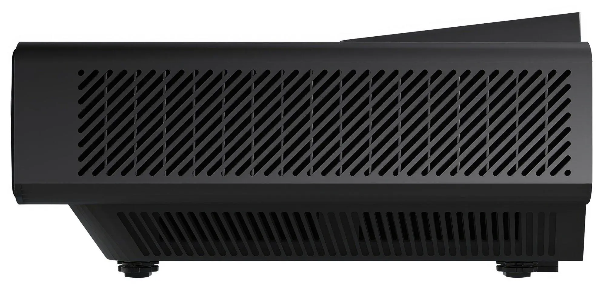 Projektor Hisense PX1-PRO Smart Laser Cinema 4K HDR Wi-Fi Bluetooth