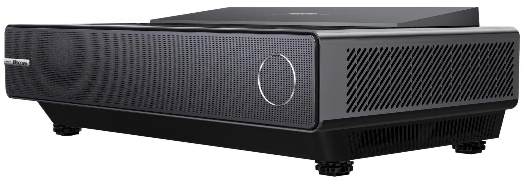 Projektor Hisense PX1-PRO Smart Laser Cinema 4K HDR Wi-Fi Bluetooth