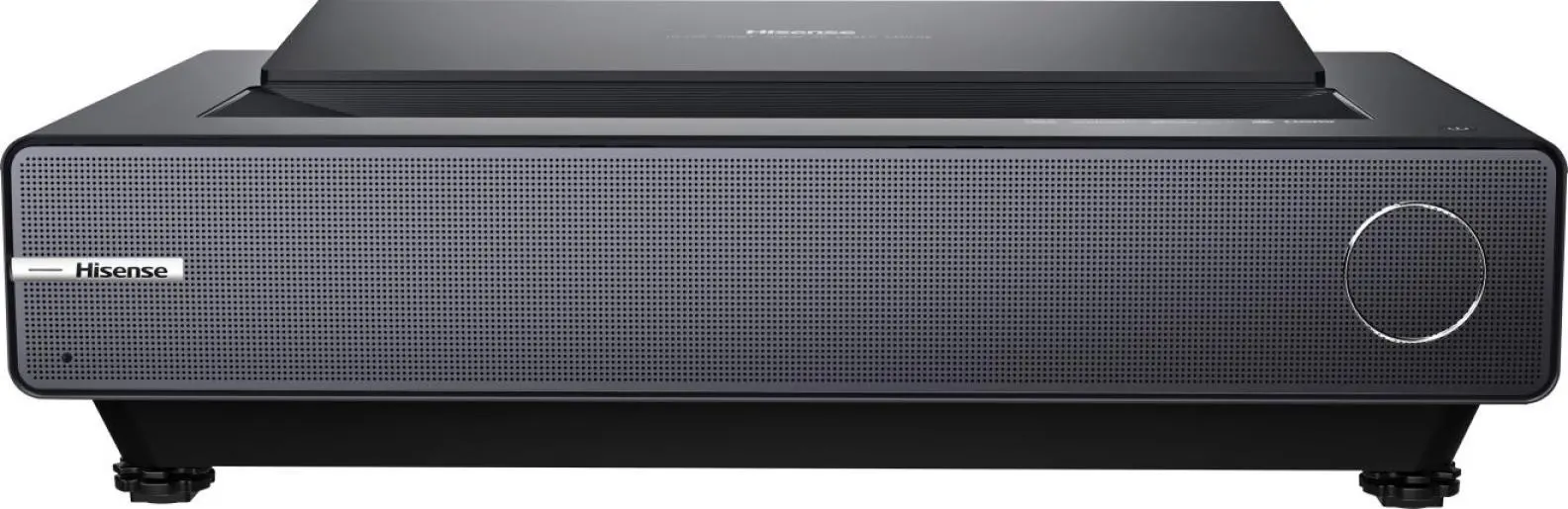 Projektor Hisense PX1-PRO Smart Laser Cinema 4K HDR Wi-Fi Bluetooth