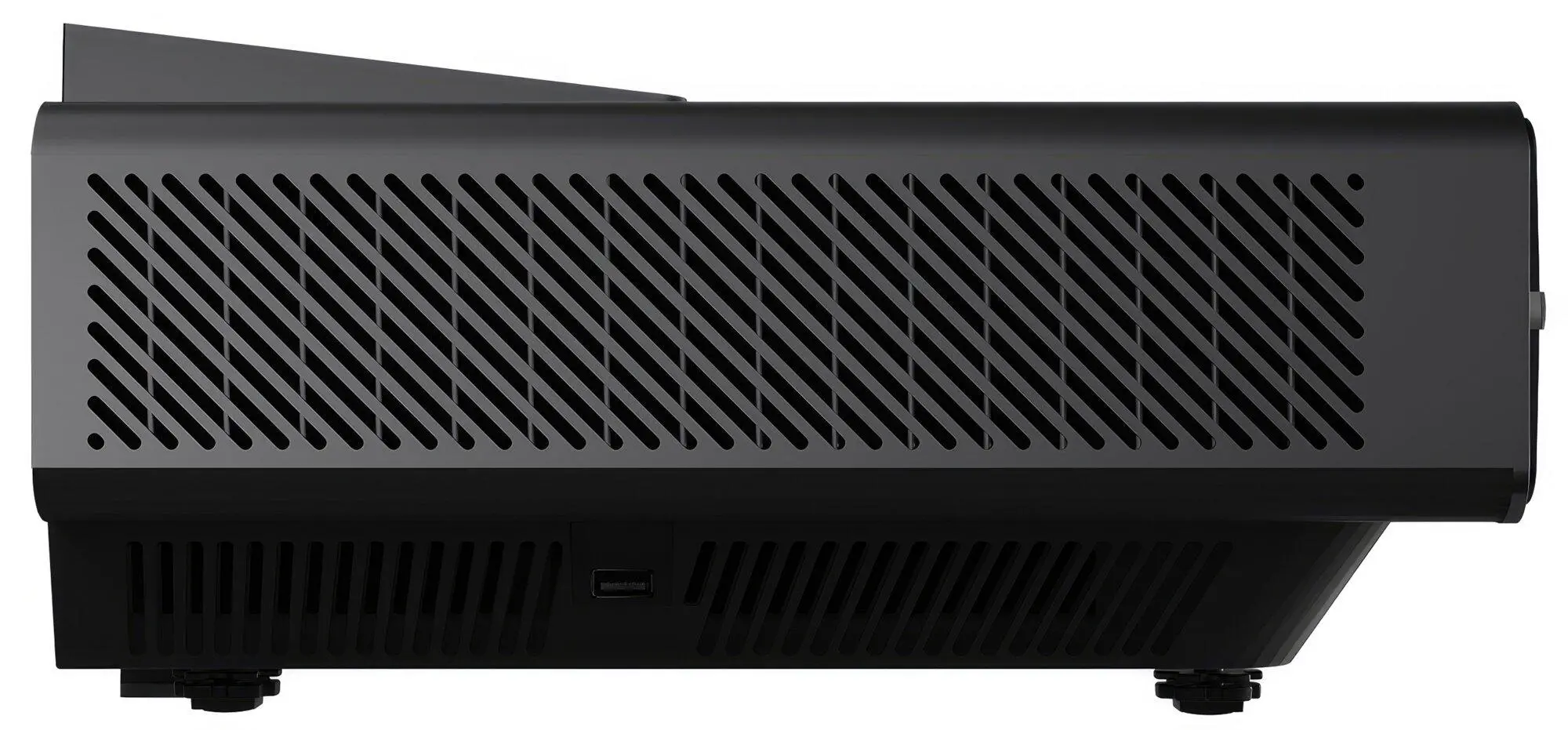 Projektor Hisense PX1-PRO Smart Laser Cinema 4K HDR Wi-Fi Bluetooth