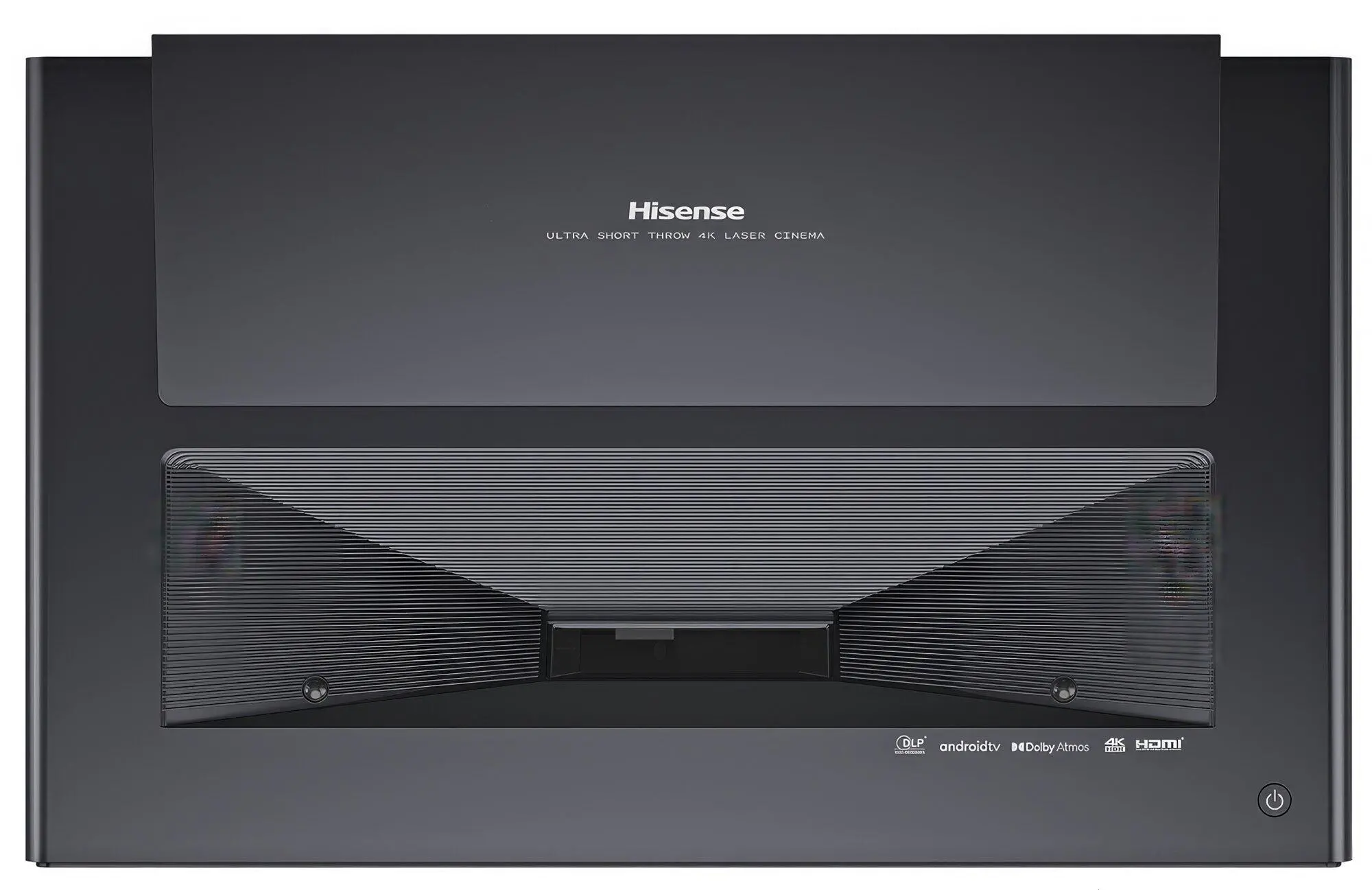 Projektor Hisense PX1-PRO Smart Laser Cinema 4K HDR Wi-Fi Bluetooth
