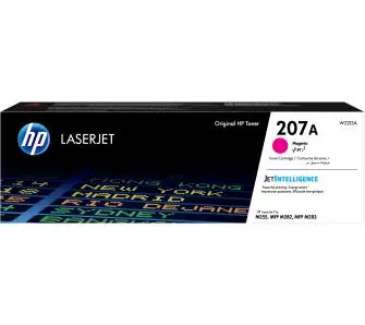 Toner HP W2213A nr 207A Purpurowy