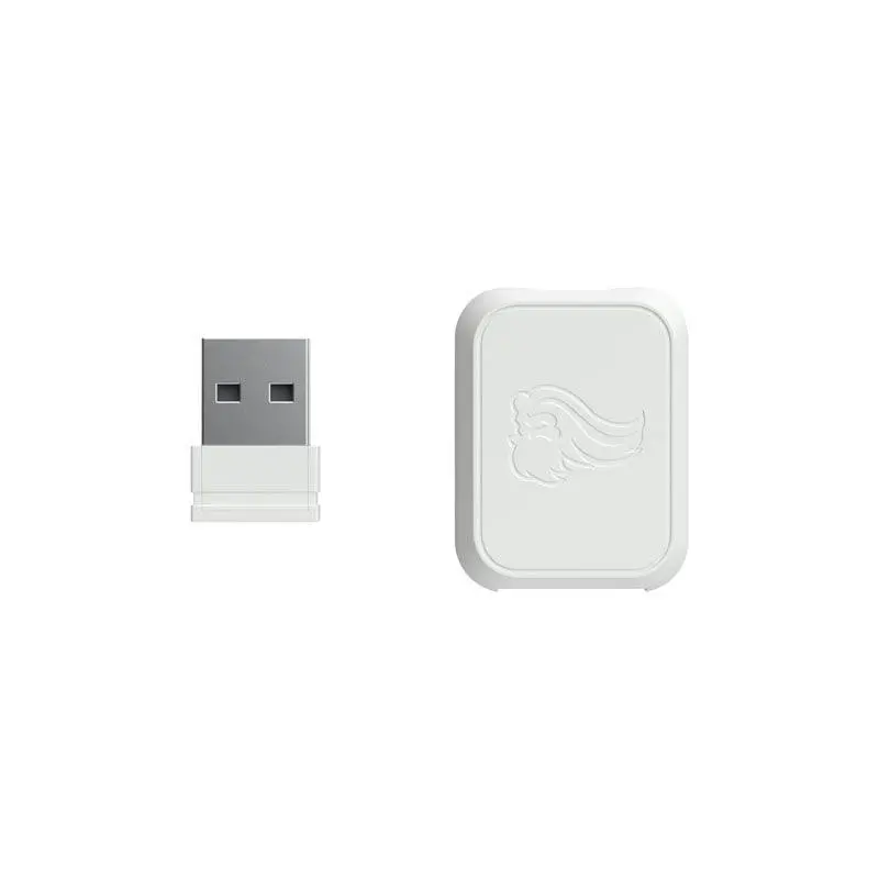 Adapter Glorious Wireless Mouse Receiver Kit Biały