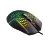 Myszka gamingowa Redragon M987-K Reaping Lightweight RGB Czarny