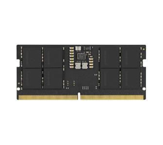 Pamięć GoodRam DDR5 8GB 4800 CL40 SODIMM Czarny
