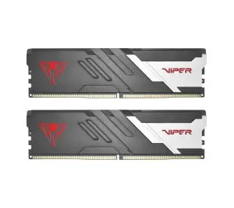 Pamięć RAM Patriot Viper Venom DDR5 16GB (2 x 8GB) 5600 CL40 Szary