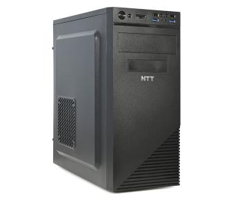 Komputer NTT ZKO-I3H610-EU24 i3-14100 16GB RAM 1TB Dysk SSD Win11