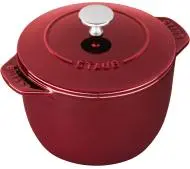 Staub La Cocotte 40501-464-0 Indukcja Żeliwo 3l