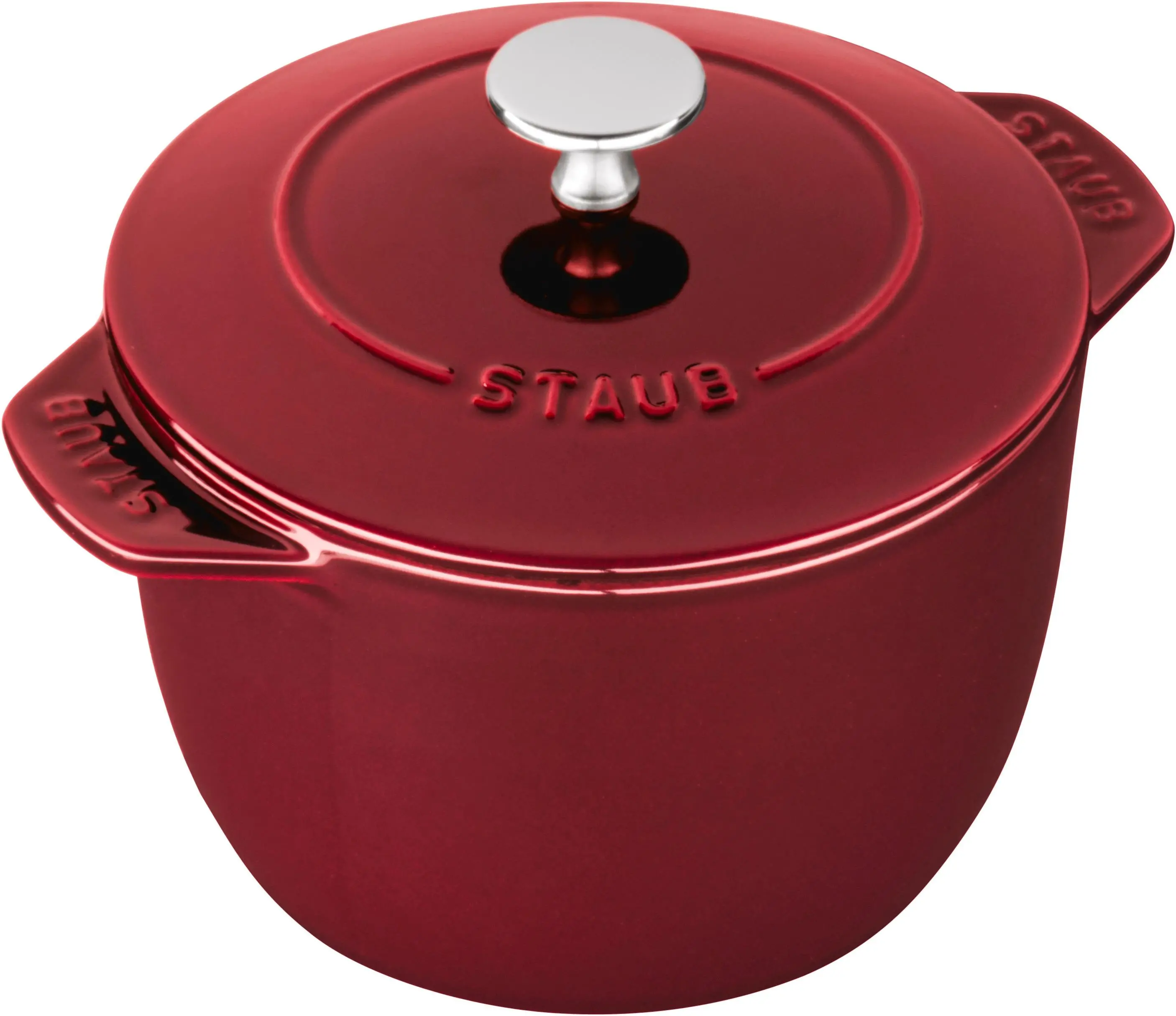 Staub La Cocotte 40501-464-0 Indukcja Żeliwo 3l