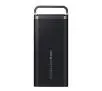 Dysk Samsung T5 EVO 8TB USB 3.2  Czarny