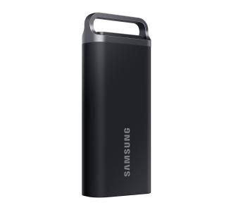 Dysk Samsung T5 EVO 8TB USB 3.2  Czarny