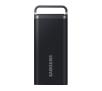 Dysk Samsung T5 EVO 8TB USB 3.2  Czarny