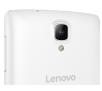 Smartfon Lenovo A (biały)