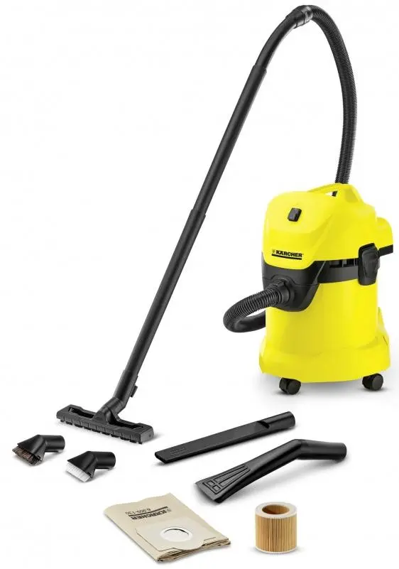 Odkurzacz Karcher WD 3 Car 1000W