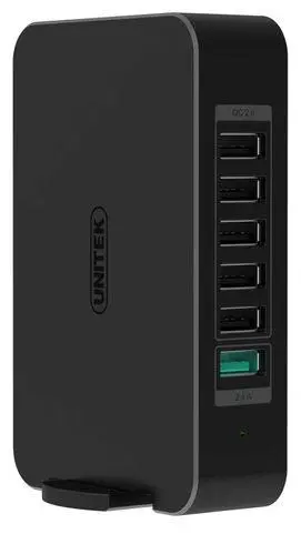 Ładowarka sieciowa Unitek Y-P535
