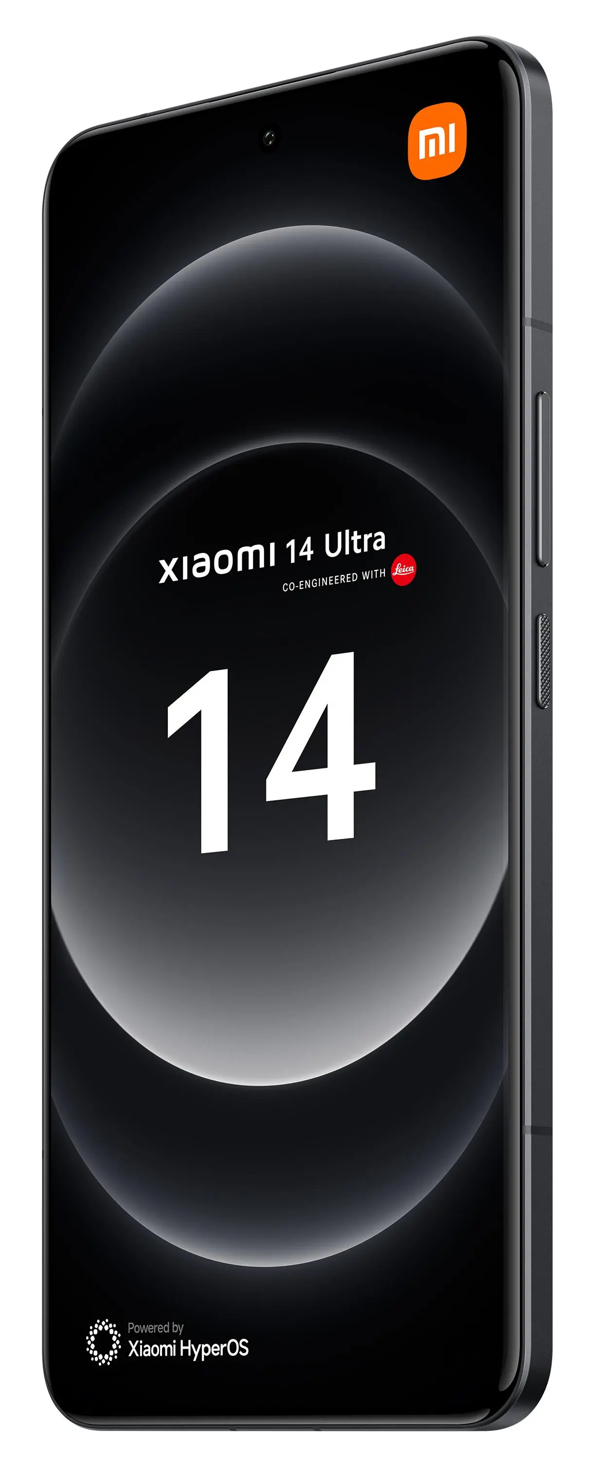 Smartfon Xiaomi 14 Ultra 16/512GB 6,72" 120Hz 50Mpix Czarny