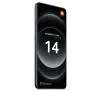 Smartfon Xiaomi 14 Ultra 16/512GB 6,72" 120Hz 50Mpix Czarny