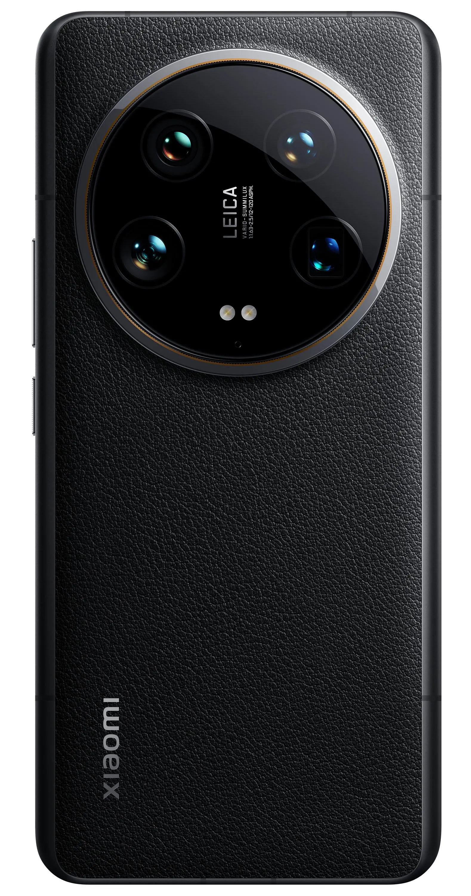 Smartfon Xiaomi 14 Ultra 16/512GB 6,72" 120Hz 50Mpix Czarny