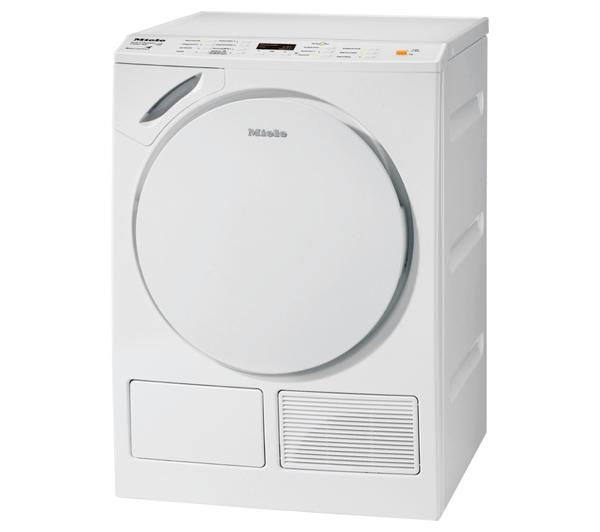 Suszarka Miele T 9747 C WP