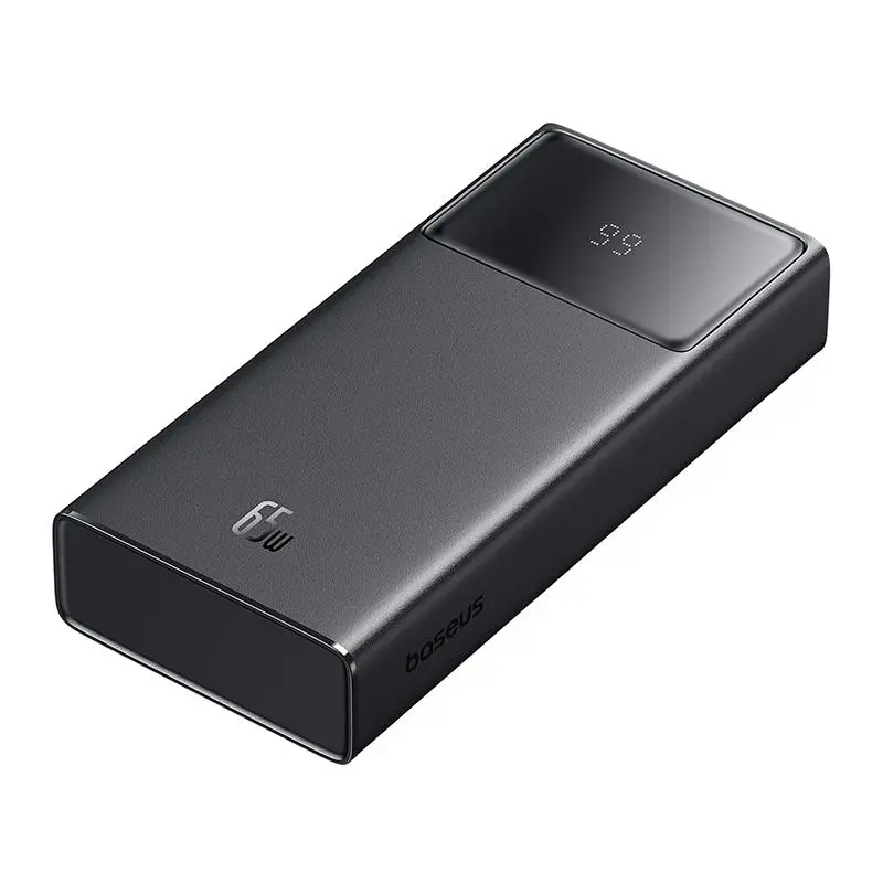 Powerbank Baseus P10022906113-00 OS Star-Lord 20000mAh 65W Czarny