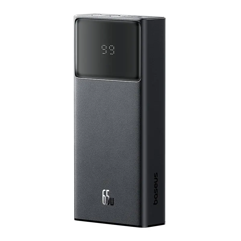 Powerbank Baseus P10022906113-00 OS Star-Lord 20000mAh 65W Czarny