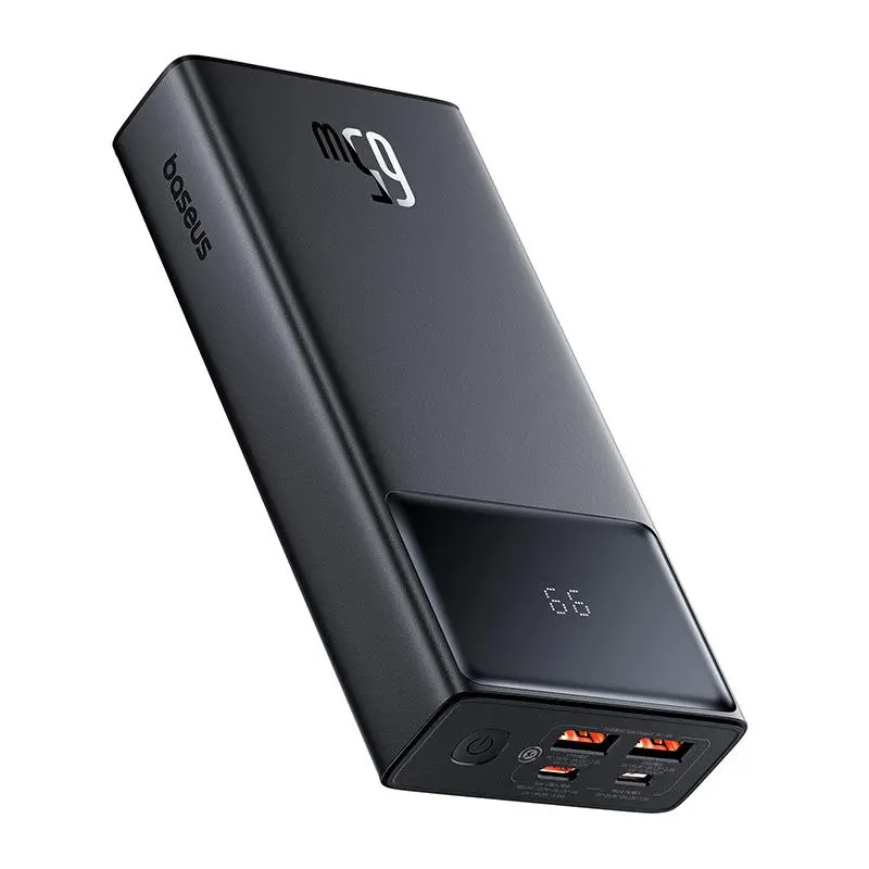 Powerbank Baseus P10022906113-00 OS Star-Lord 20000mAh 65W Czarny