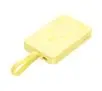 Powerbank Baseus P10022109Y23-00 Magnetic Mini 10000mAh 20W MagSafe z kablem Lightning Miętowy