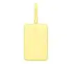 Powerbank Baseus P10022109Y23-00 Magnetic Mini 10000mAh 20W MagSafe z kablem Lightning Miętowy