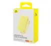 Powerbank Baseus P10022109Y23-00 Magnetic Mini 10000mAh 20W MagSafe z kablem Lightning Miętowy