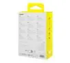 Powerbank Baseus P10022109Y23-00 Magnetic Mini 10000mAh 20W MagSafe z kablem Lightning Miętowy