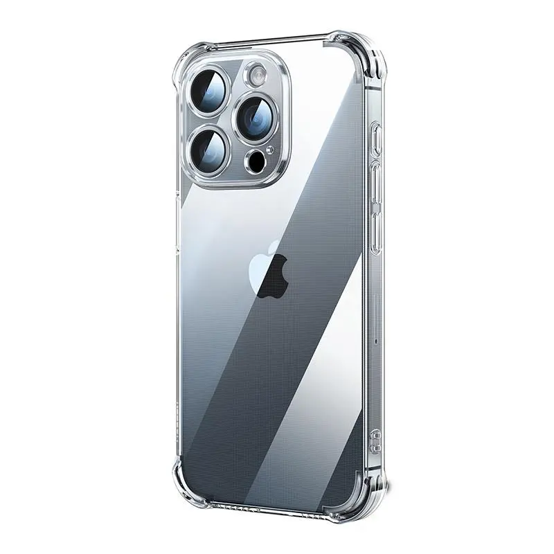 Etui UGREEN LP720 do iPhone 15 Pro Max przeźroczyste