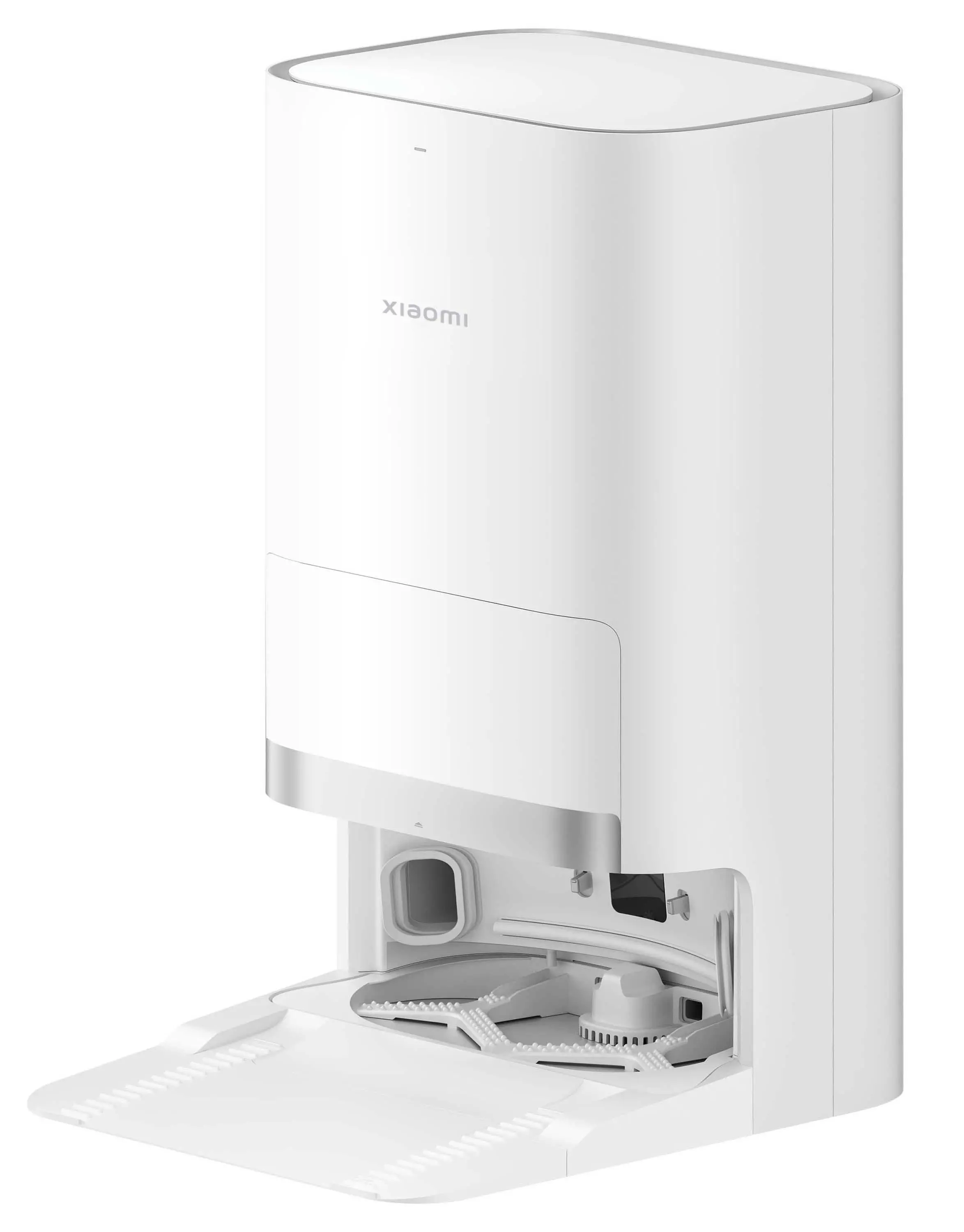 Robot sprzątający Xiaomi Mi Robot Vacuum X20+ Funkcja mopowania Stacja oczyszczająca Tworzenie mapy pomieszczenia