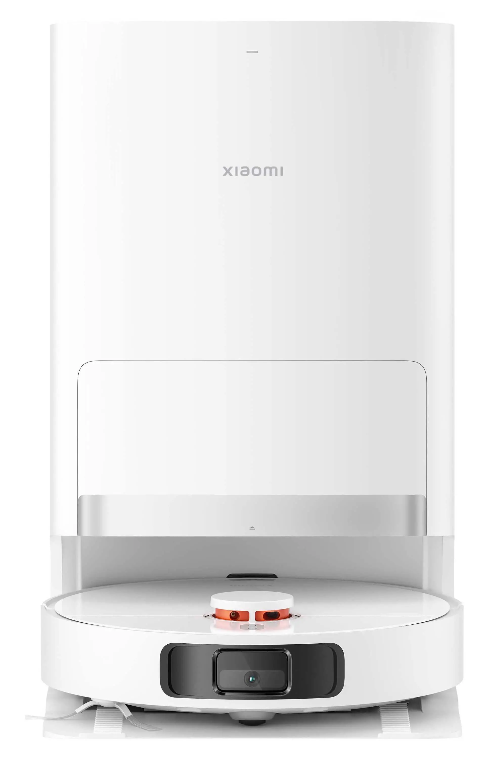 Robot sprzątający Xiaomi Mi Robot Vacuum X20+ Funkcja mopowania Stacja oczyszczająca Tworzenie mapy pomieszczenia