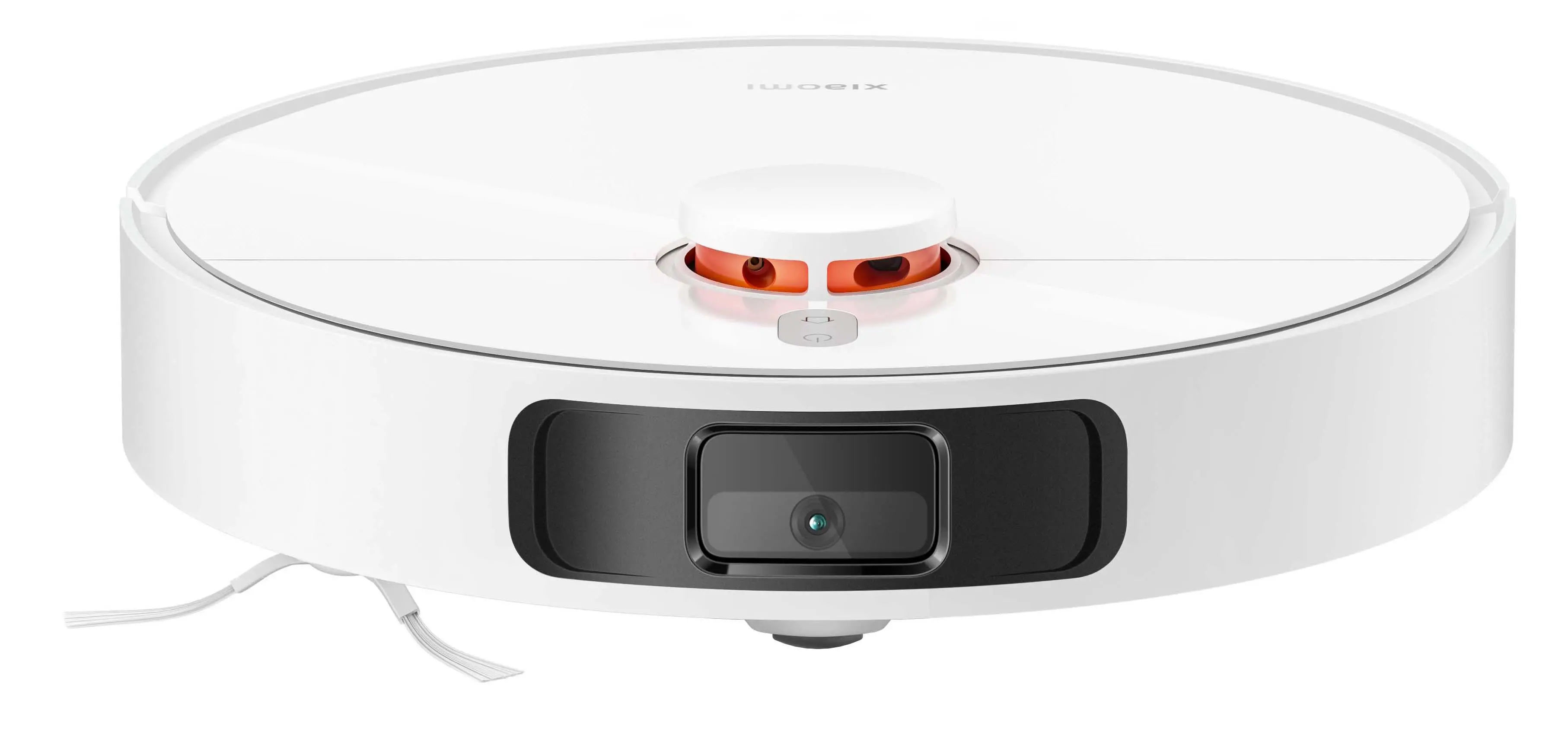 Robot sprzątający Xiaomi Mi Robot Vacuum X20+ Funkcja mopowania Stacja oczyszczająca Tworzenie mapy pomieszczenia