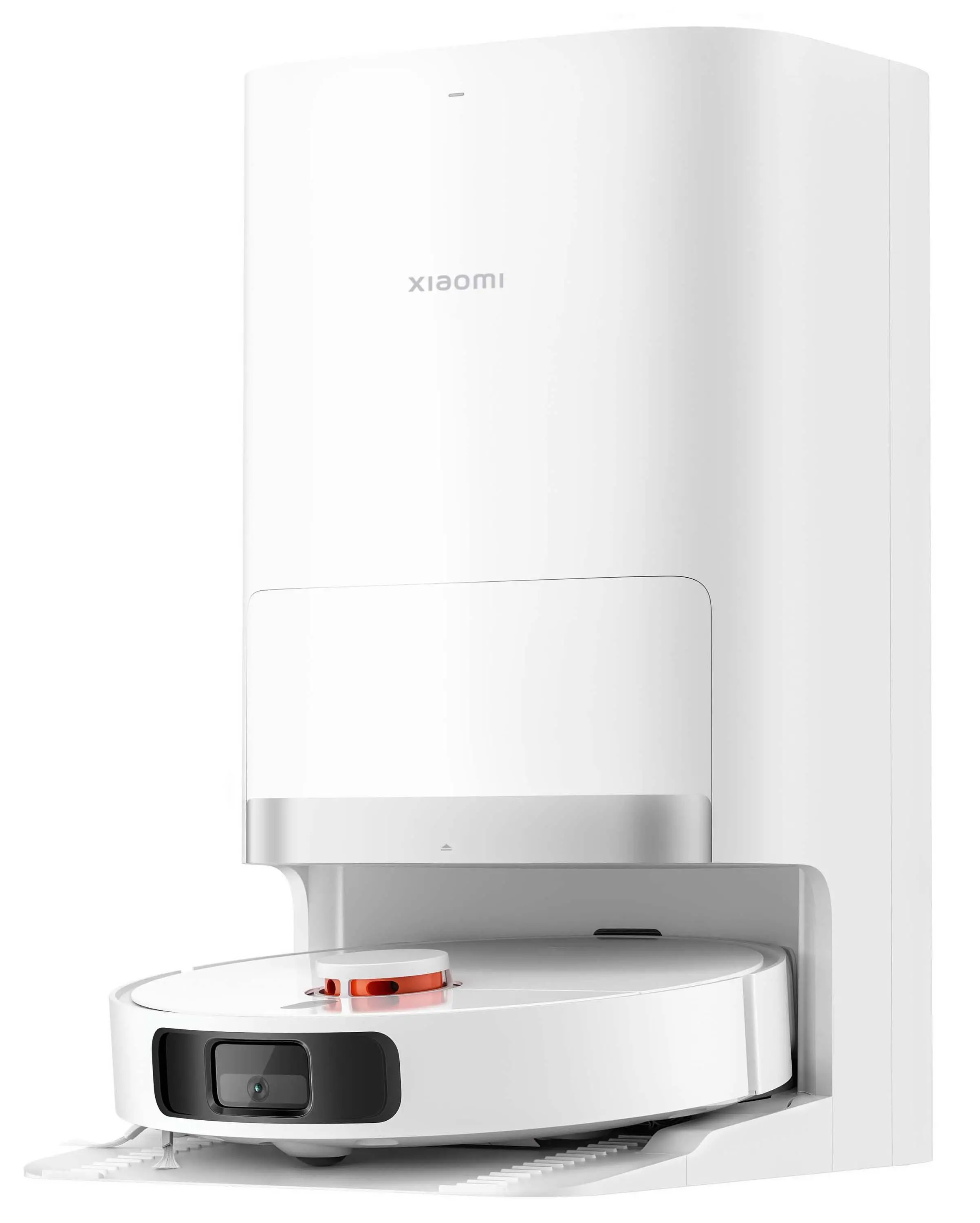 Robot sprzątający Xiaomi Mi Robot Vacuum X20+ Funkcja mopowania Stacja oczyszczająca Tworzenie mapy pomieszczenia