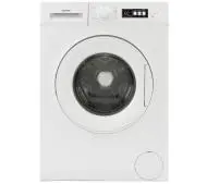 MPM 4610-PV-37 Slim 6kg 1000obr/min