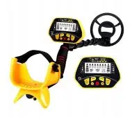 PowerNeed Metal Detector MD20
