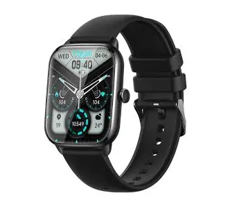 Smartwatch Colmi C61 Czarny