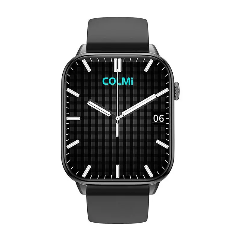 Smartwatch Colmi C61 Czarny