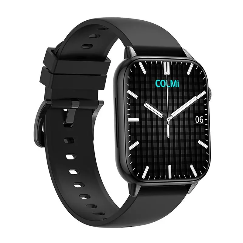 Smartwatch Colmi C61 Czarny