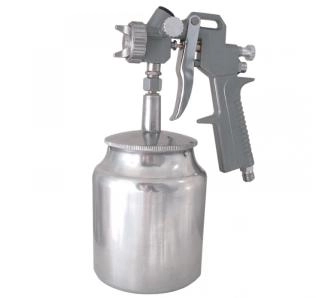 Pistolet pneumatyczny Pansam lakierniczy A533070