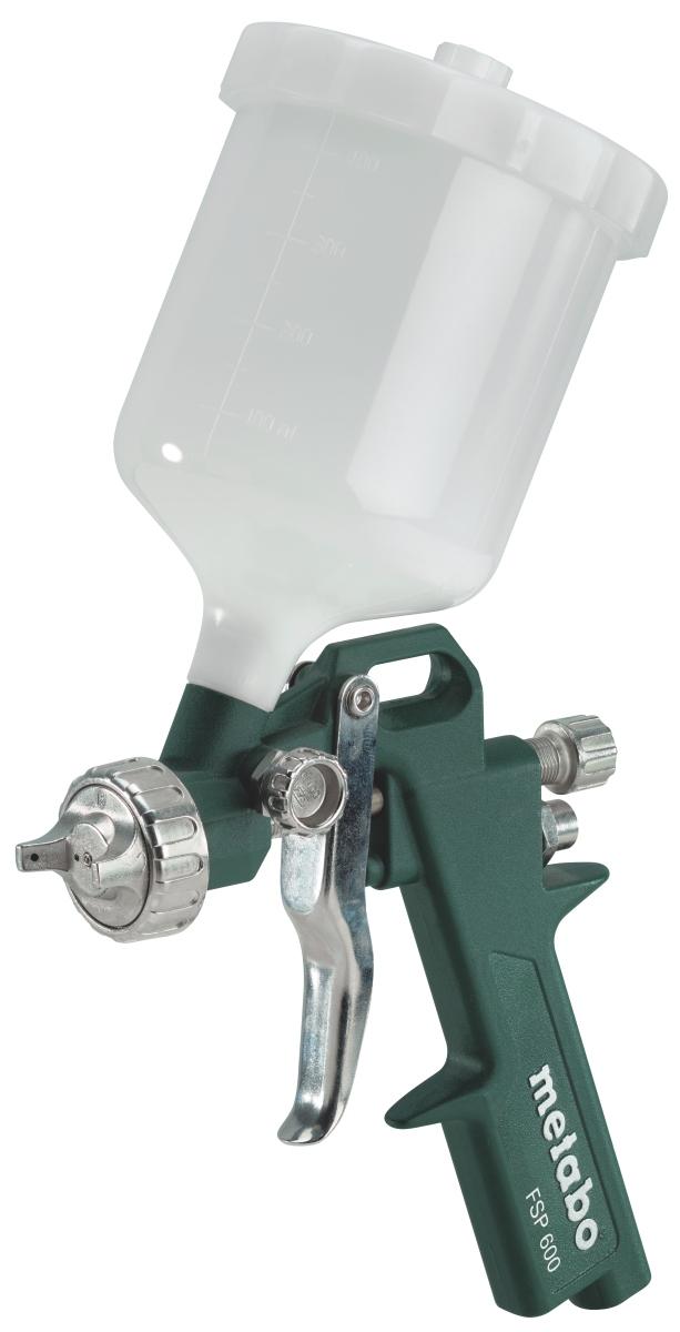 Metabo FSP 600