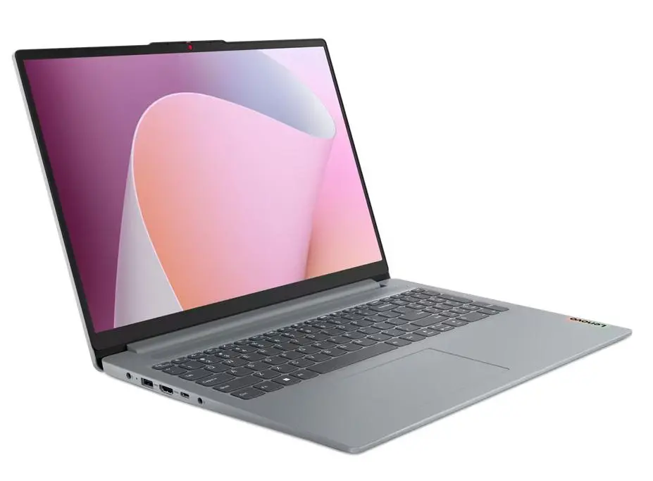 Laptop Lenovo IdeaPad Slim 3 16ABR8 16" R5 7530U 16GB RAM 512GB Dysk SSD Win11 Szary